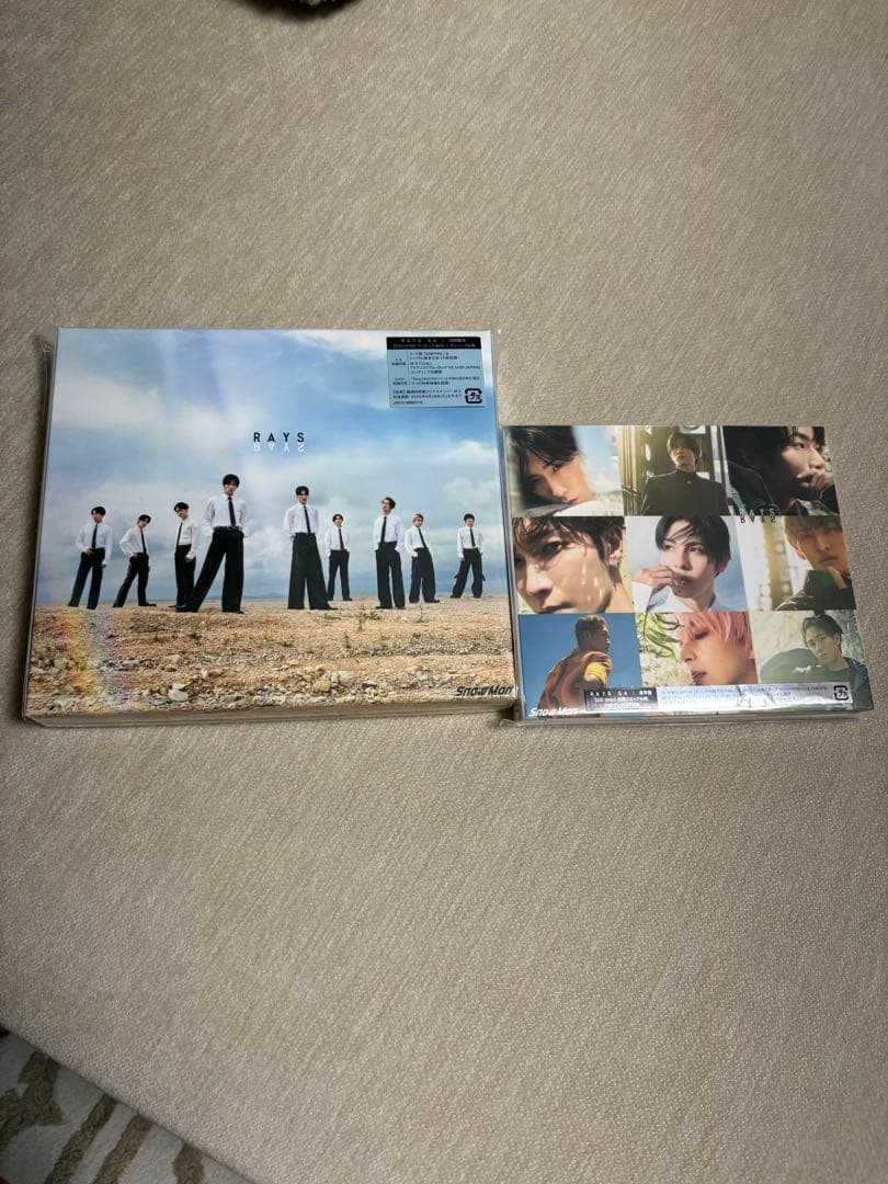 Man シングル アルバム　まとめ売り　大幅値下げ！！