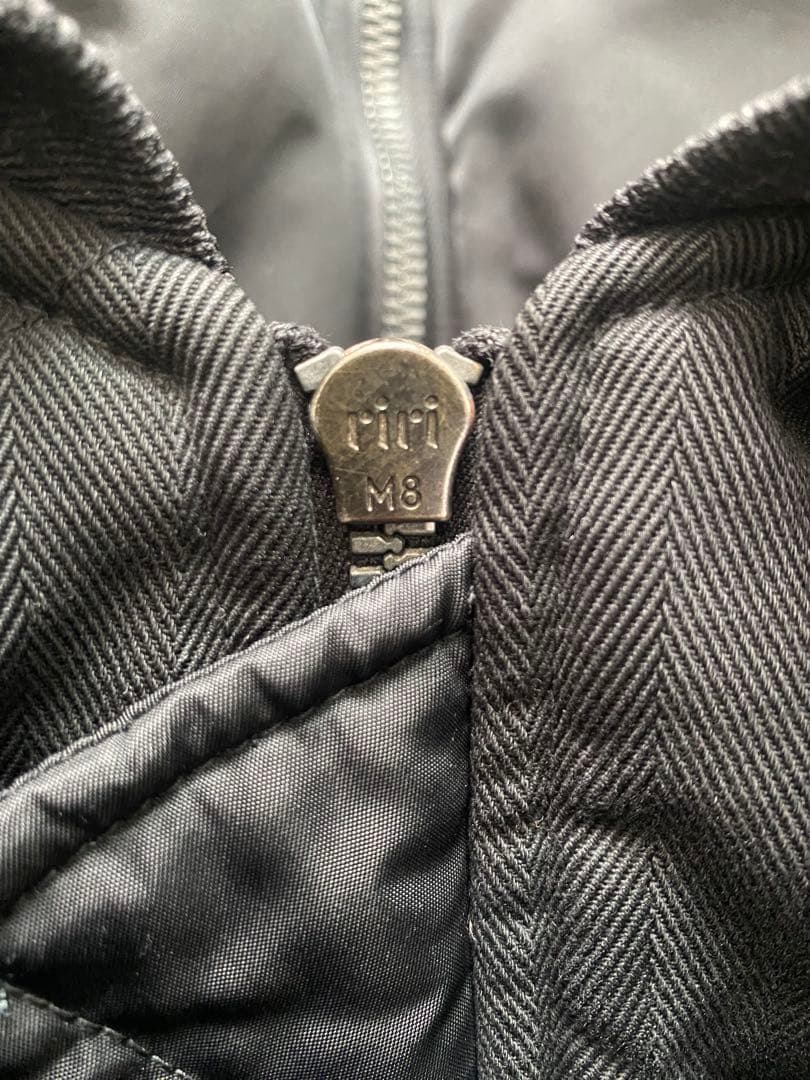 【最終値下】VISVIM THORSON JKT 18AW black 2