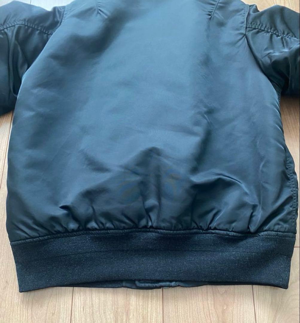 【最終値下】VISVIM THORSON JKT 18AW black 2