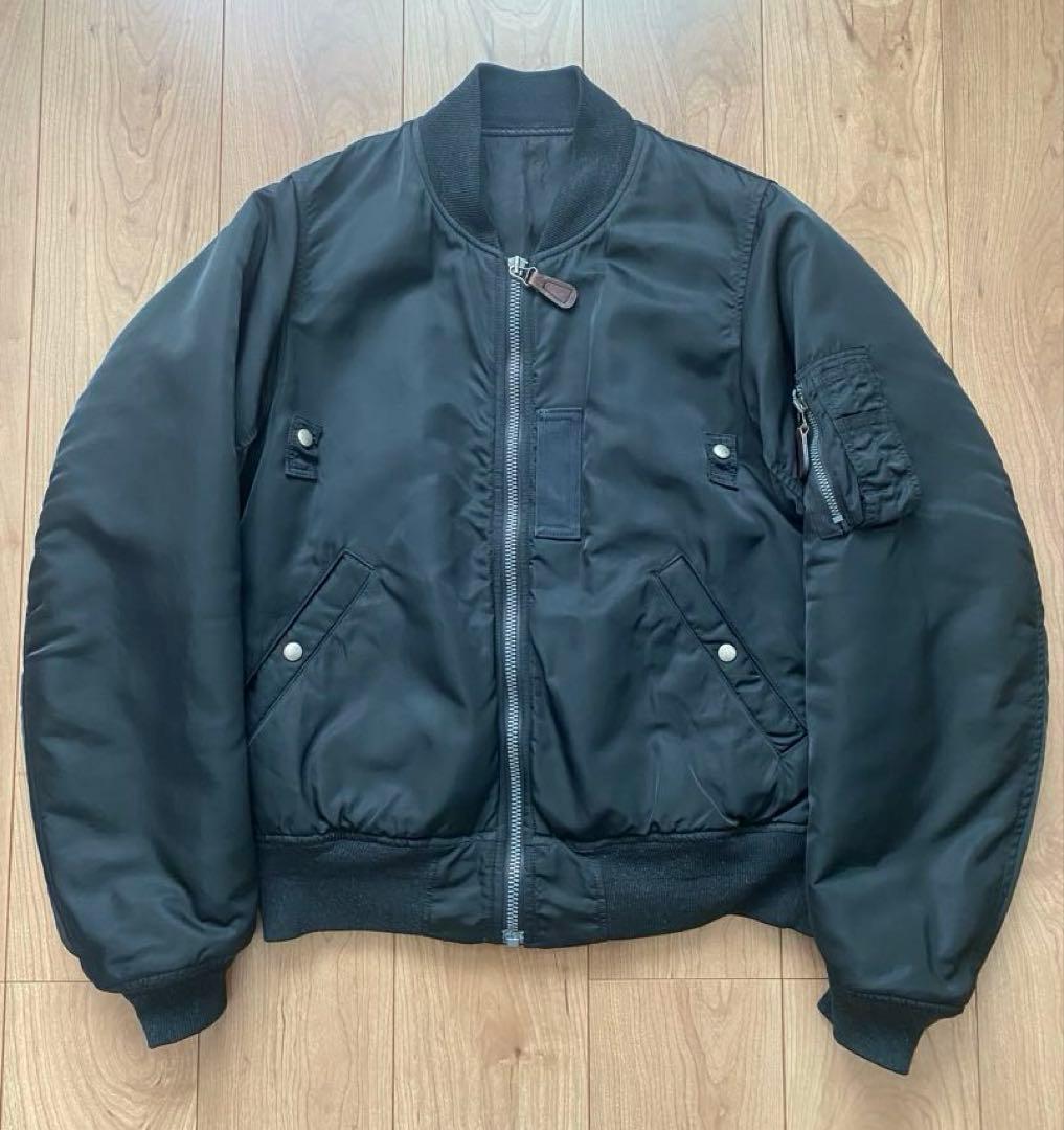 【最終値下】VISVIM THORSON JKT 18AW black 2