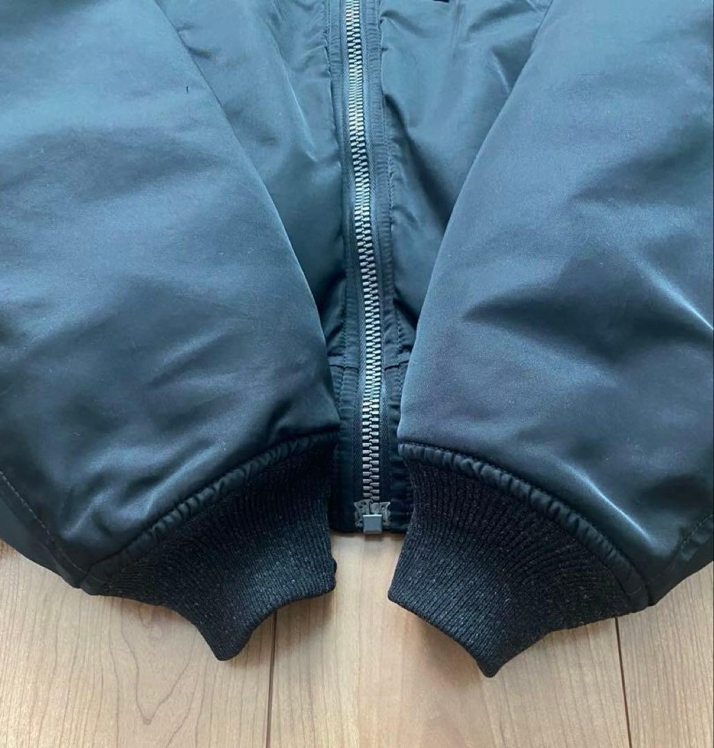 【最終値下】VISVIM THORSON JKT 18AW black 2