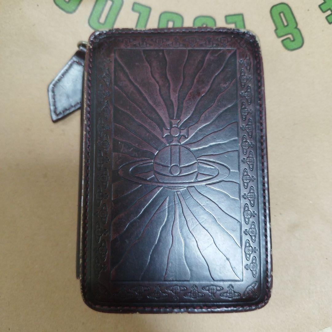 【希少】ヴィヴィアンウエストウッド　トランプ クイーン　キーケース