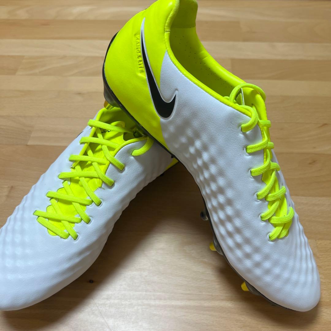 【選手支給品】NIKEマジスタSG 26.5cm