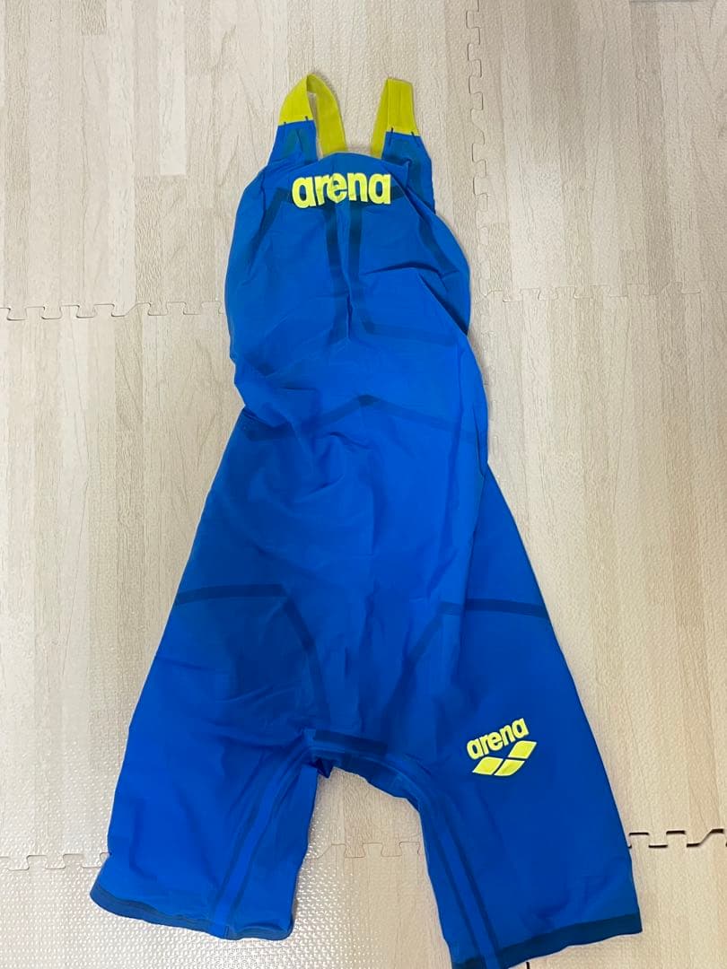 arena 競泳水着 Sサイズ アルティメットアクアフォースX MF