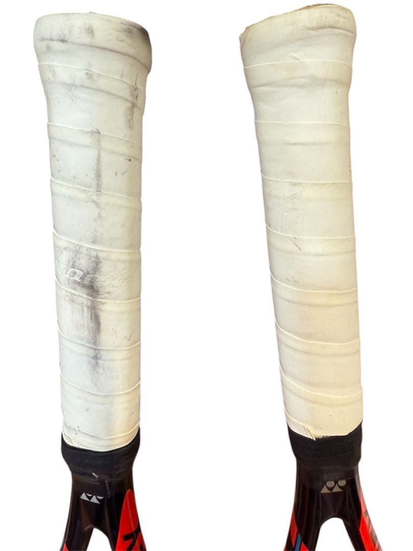 ✨2本セット✨ YONEX ヨネックス VCORE TOUR F 97（G2）