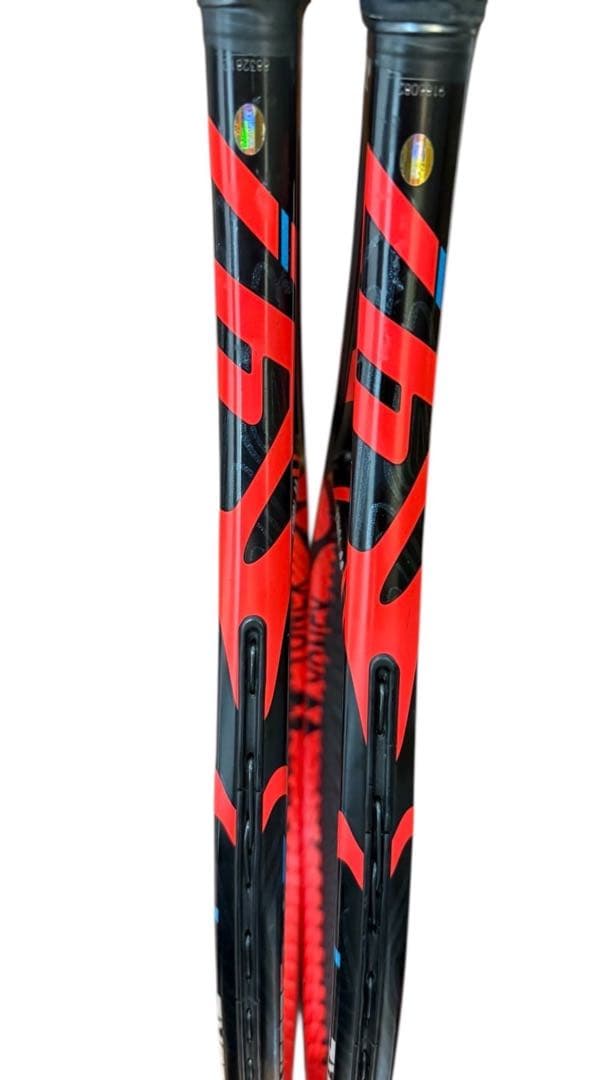 ✨2本セット✨ YONEX ヨネックス VCORE TOUR F 97（G2）