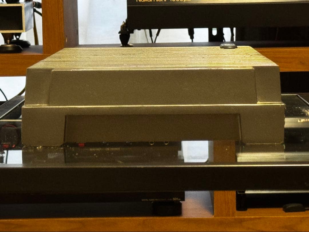 名機　a/d/s/  PQ20.2 完動・美品