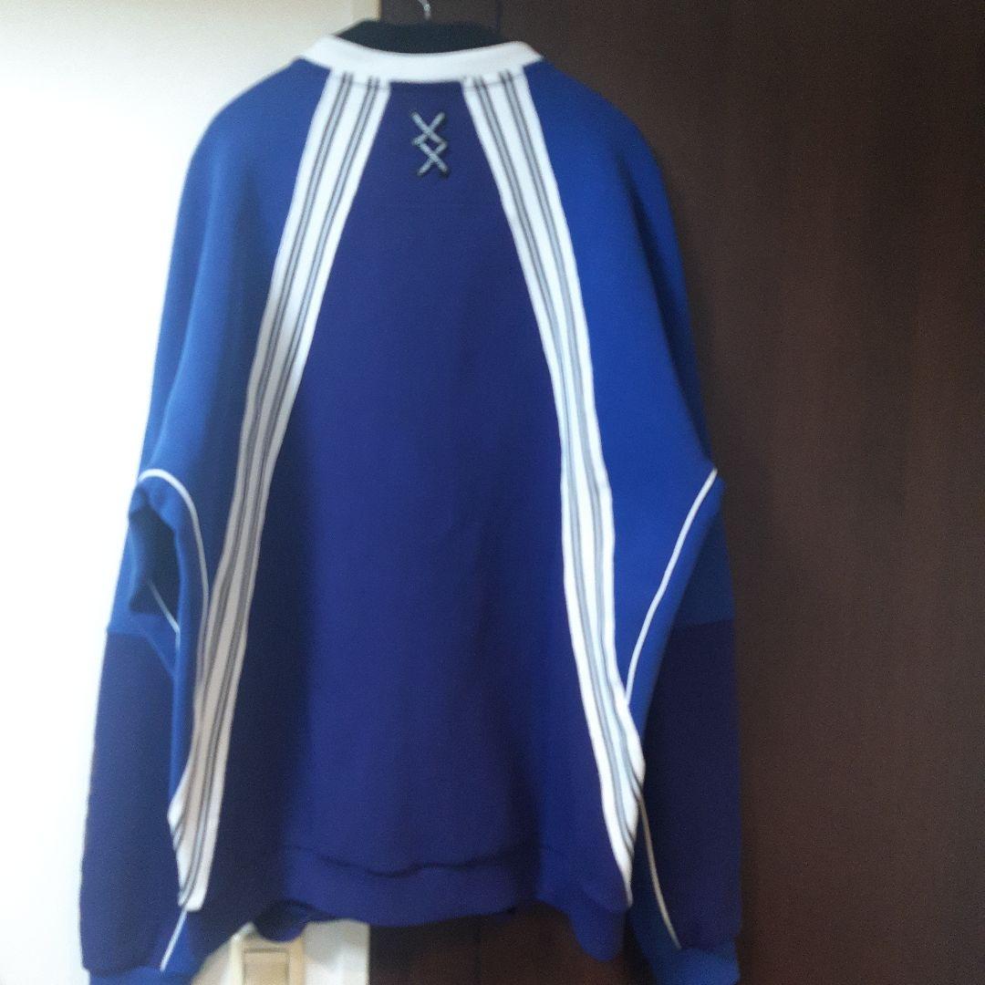 新品ラッセルノ 　Russeluno メンズブルゾン　ジャケット　定価35200