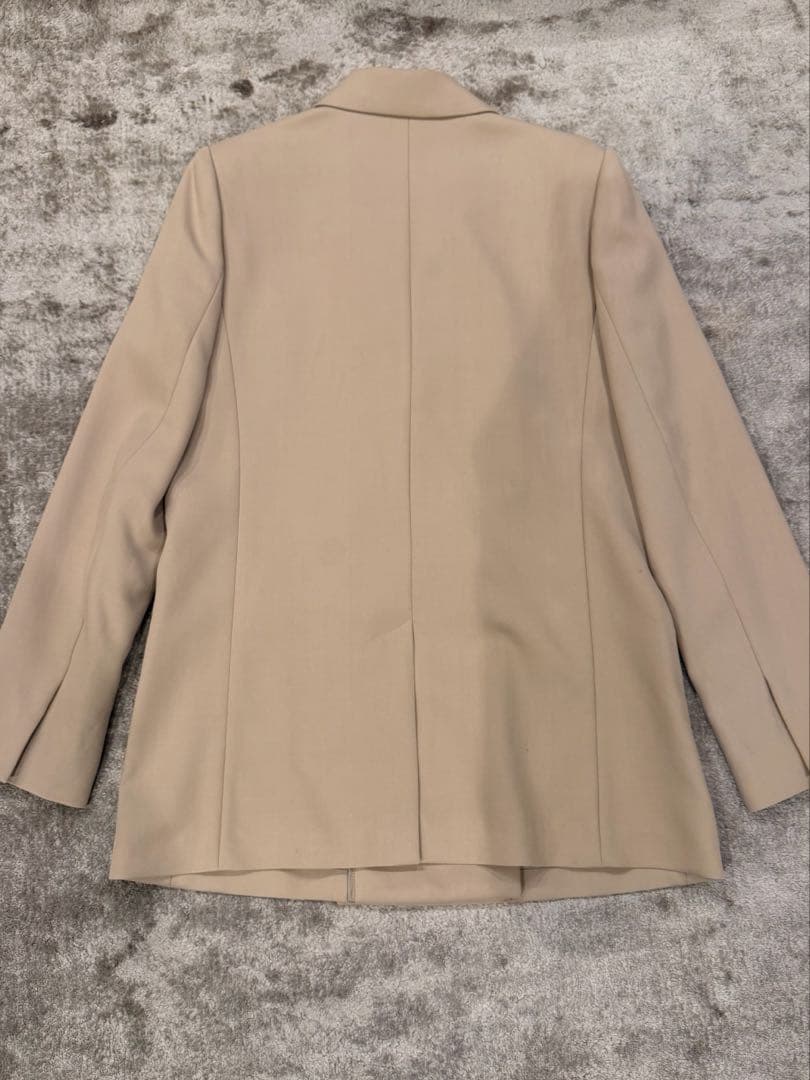 Deuxieme Classe EVERYDAY ダブルジャケット