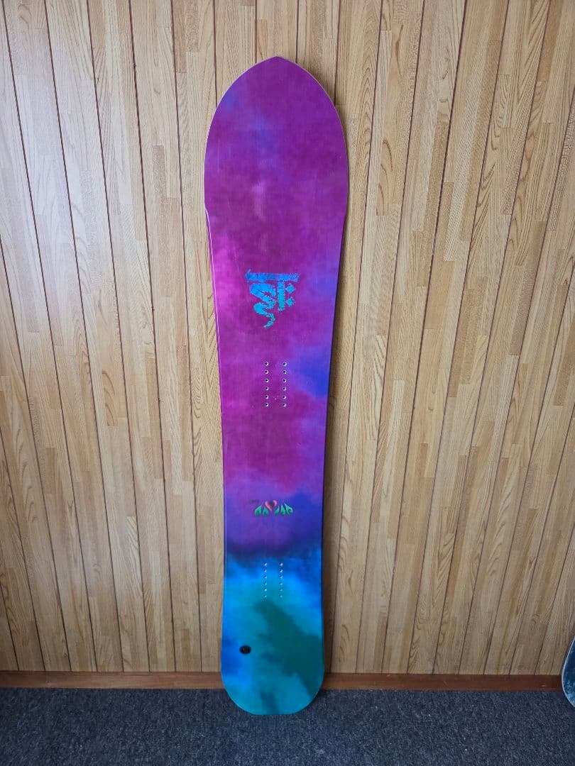 スノーボード sobut hightribe163