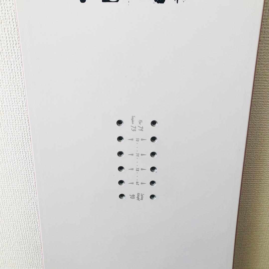 【極美品】YONEX FOUR XP スノーボード　151cm