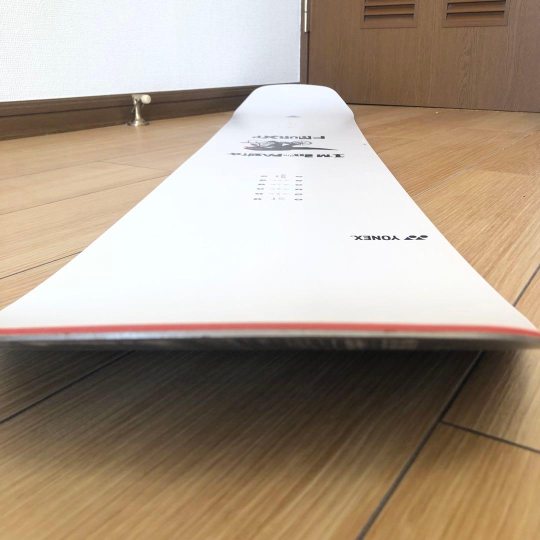 【極美品】YONEX FOUR XP スノーボード　151cm