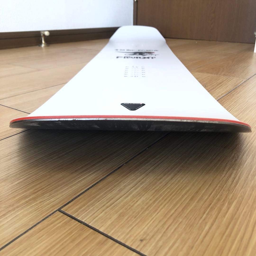 【極美品】YONEX FOUR XP スノーボード　151cm