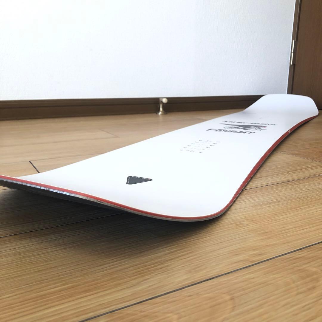 【極美品】YONEX FOUR XP スノーボード　151cm