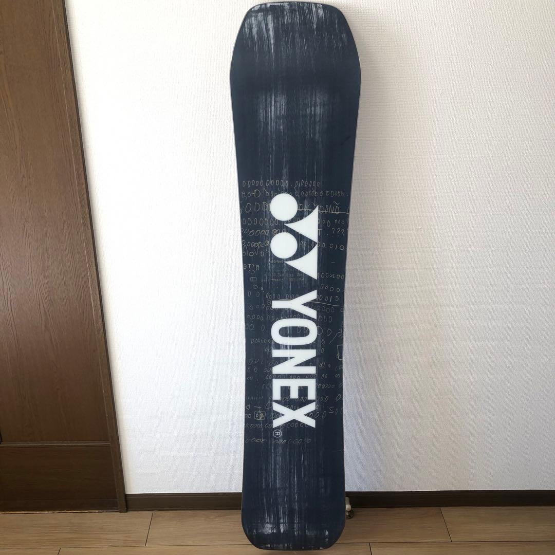 【極美品】YONEX FOUR XP スノーボード　151cm
