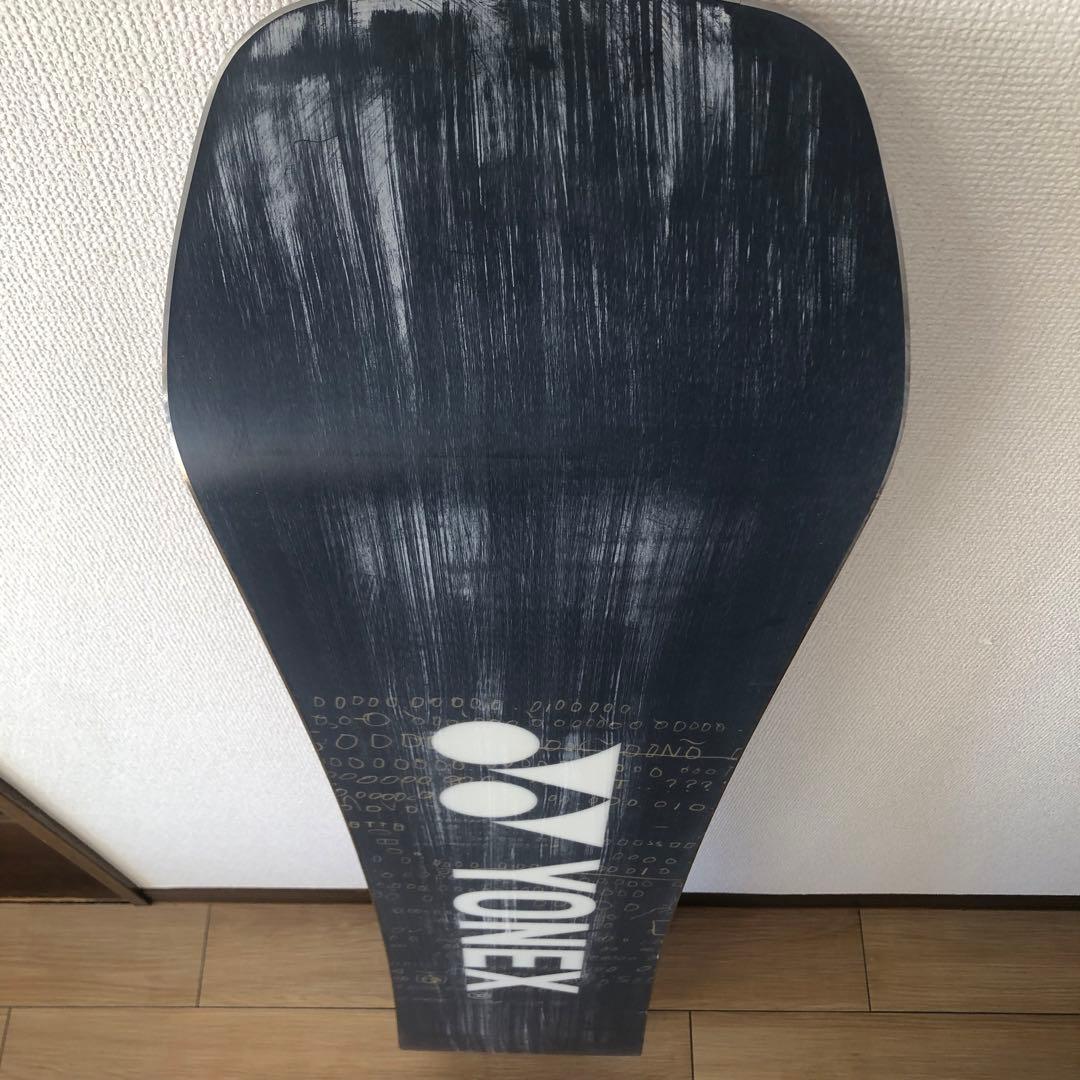 【極美品】YONEX FOUR XP スノーボード　151cm