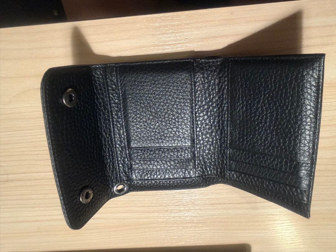 クロムハーツ好きにオススメの財布