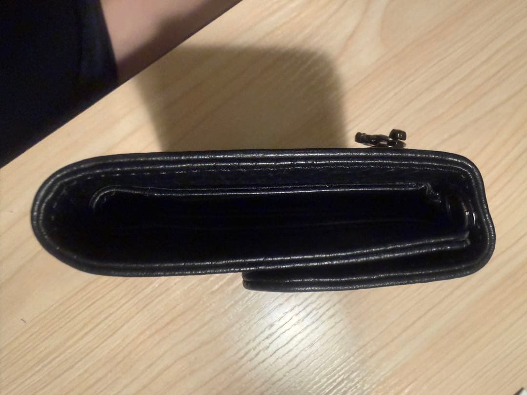 クロムハーツ好きにオススメの財布