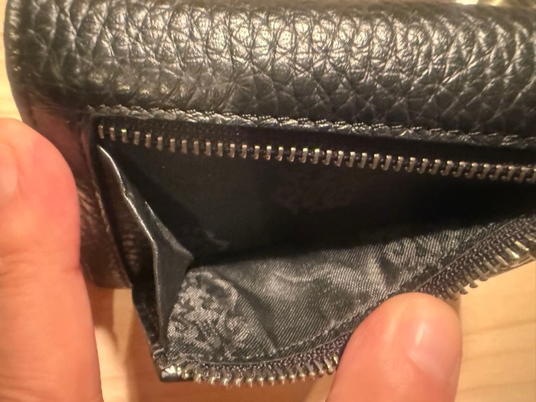 クロムハーツ好きにオススメの財布