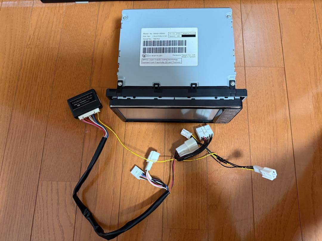 ⭐️　NSCN-W68 TOYOTA