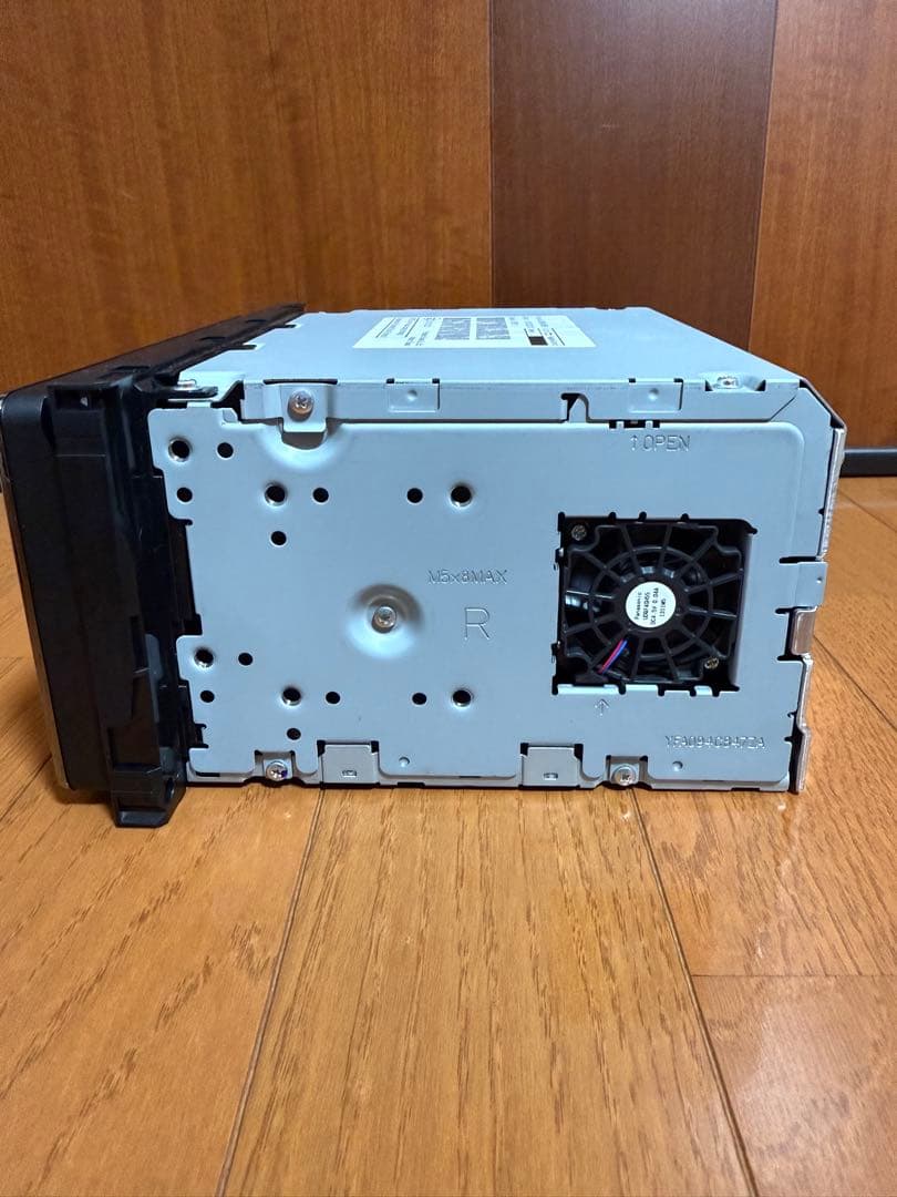 ⭐️　NSCN-W68 TOYOTA