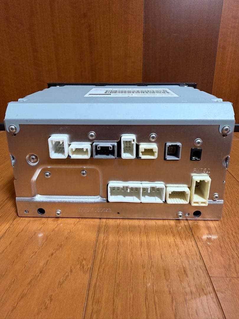 ⭐️　NSCN-W68 TOYOTA