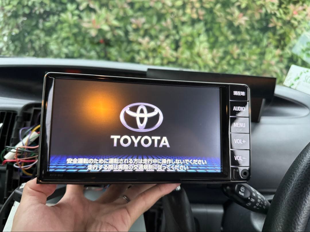 ⭐️　NSCN-W68 TOYOTA