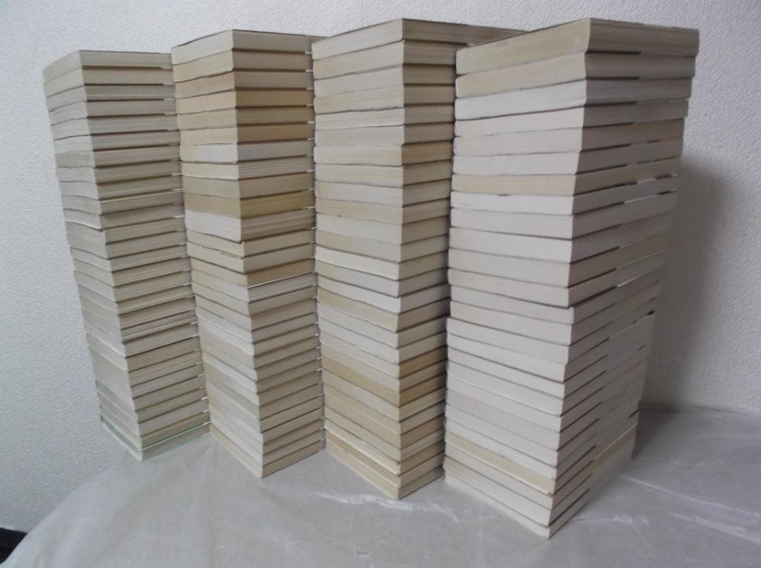 【送料無料】LD－81　美味しんぼ　全111巻セット