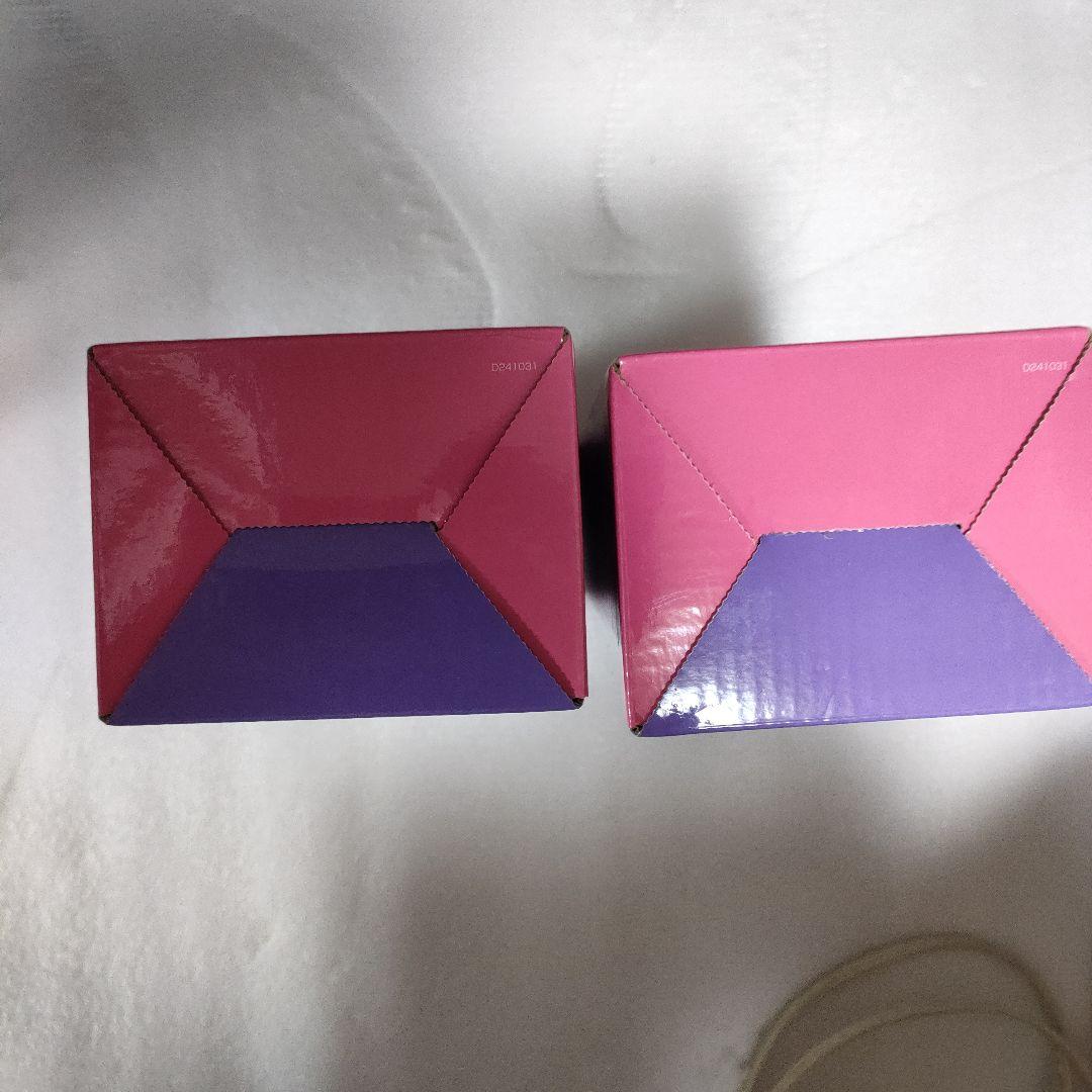 しなこちゃん×sokomo 3WAYキッズボトル 600ml 2個セット　水筒