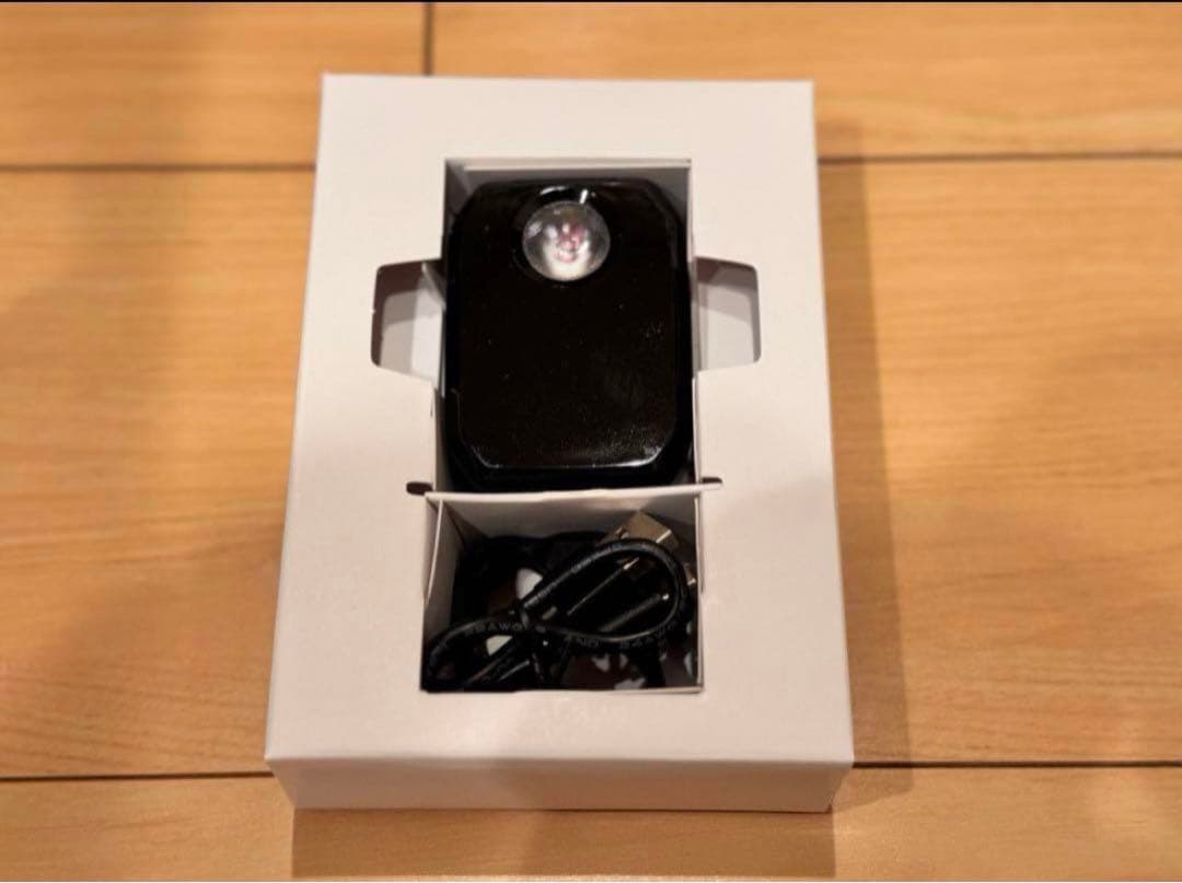 アクセサリー TREK Bontrager CarBack Radar Tail Light