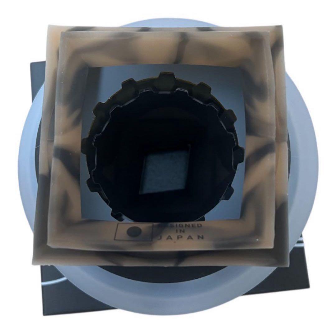 ヴァロシェード ウォンキーキャンプ ヘキサ ランタン ゴールゼロ 38灯 レア