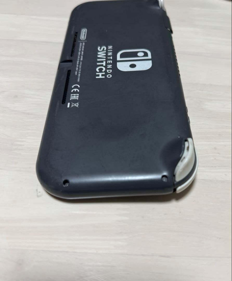 ニンテンドーswitch lite 【ジャンク】