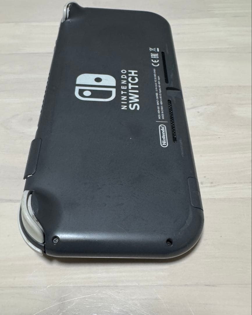 ニンテンドーswitch lite 【ジャンク】