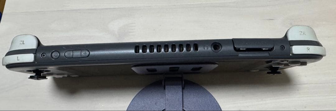 ニンテンドーswitch lite 【ジャンク】