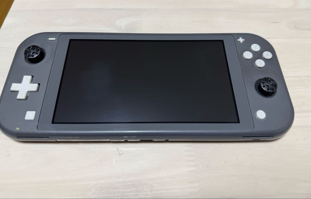 ニンテンドーswitch lite 【ジャンク】