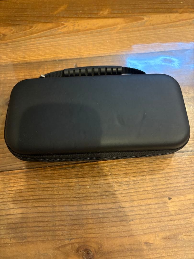 合馬公式アカウント1 Lite ターコイズ 本体ハードケース