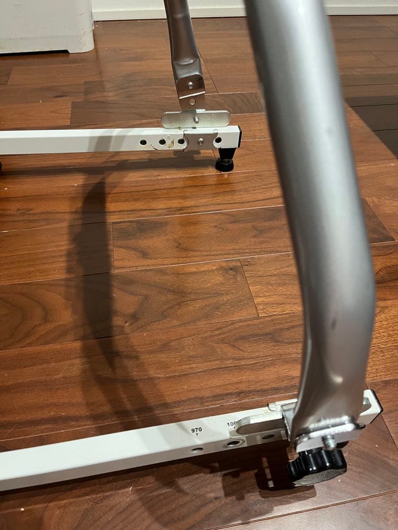 別々購入可　ミノウラ　MOZ ROLLER＋負荷装置＋アクションブリッジ