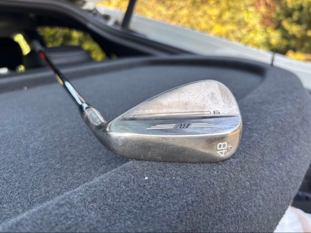 タイトリスト　MS9