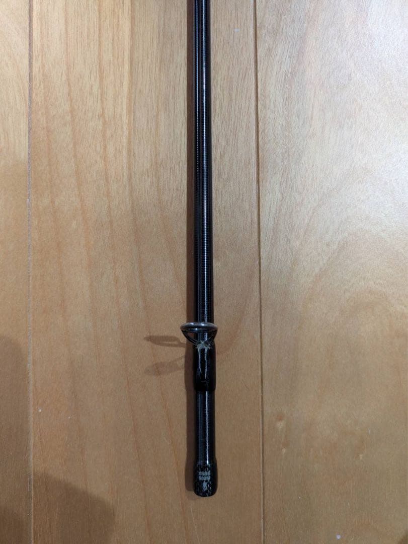 【値下げ中】アブガルシア ソルティーステージ プロトタイプ シーバス