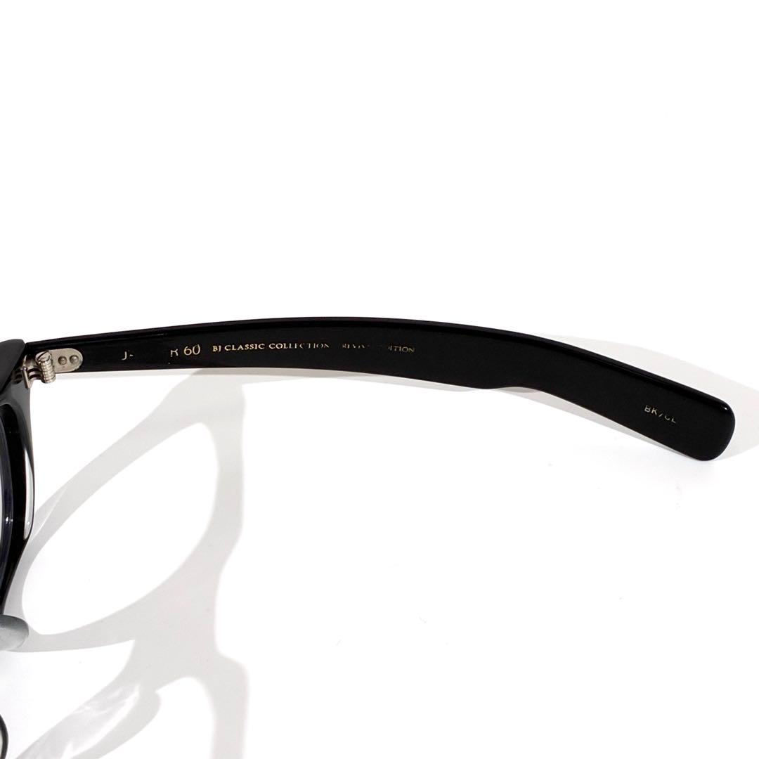 限定★ BJ CLASSIC COLLECTION サングラス JAGUAR60