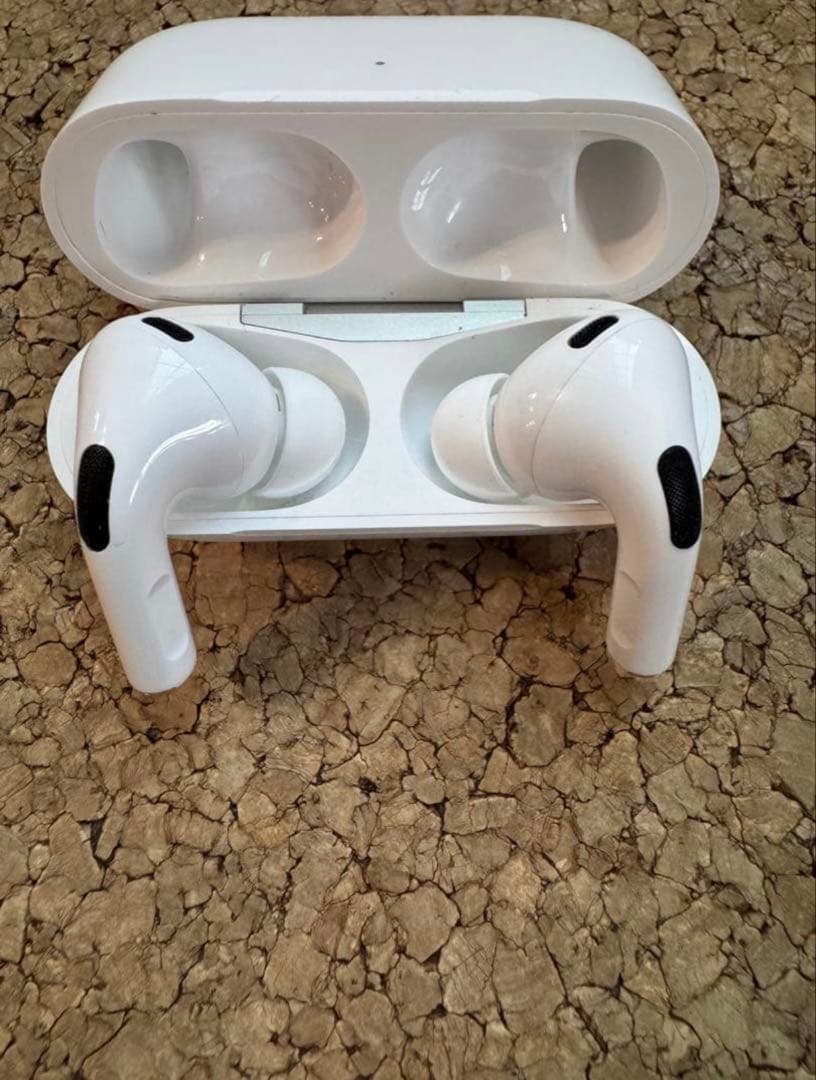 Apple AirPods Pro 本体 第2世代