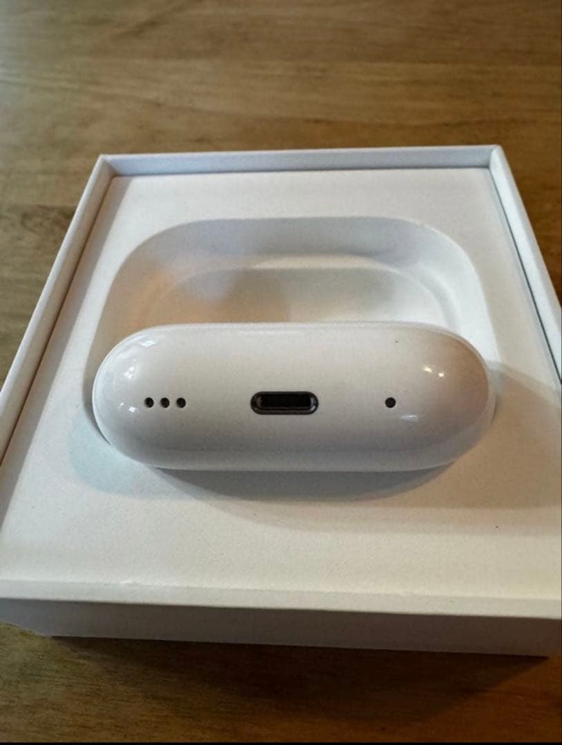 Apple AirPods Pro 本体 第2世代