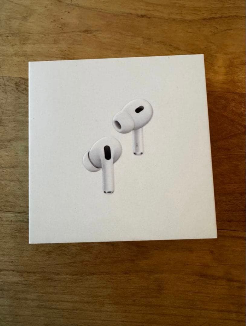 Apple AirPods Pro 本体 第2世代