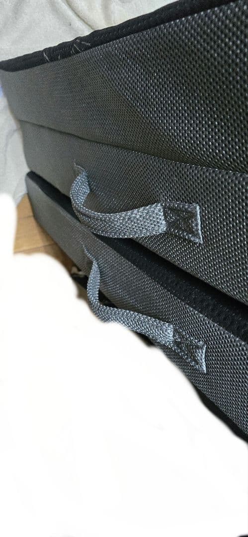 未使用、美品　ゴクミン　プレミアムグランマットレス　シングル