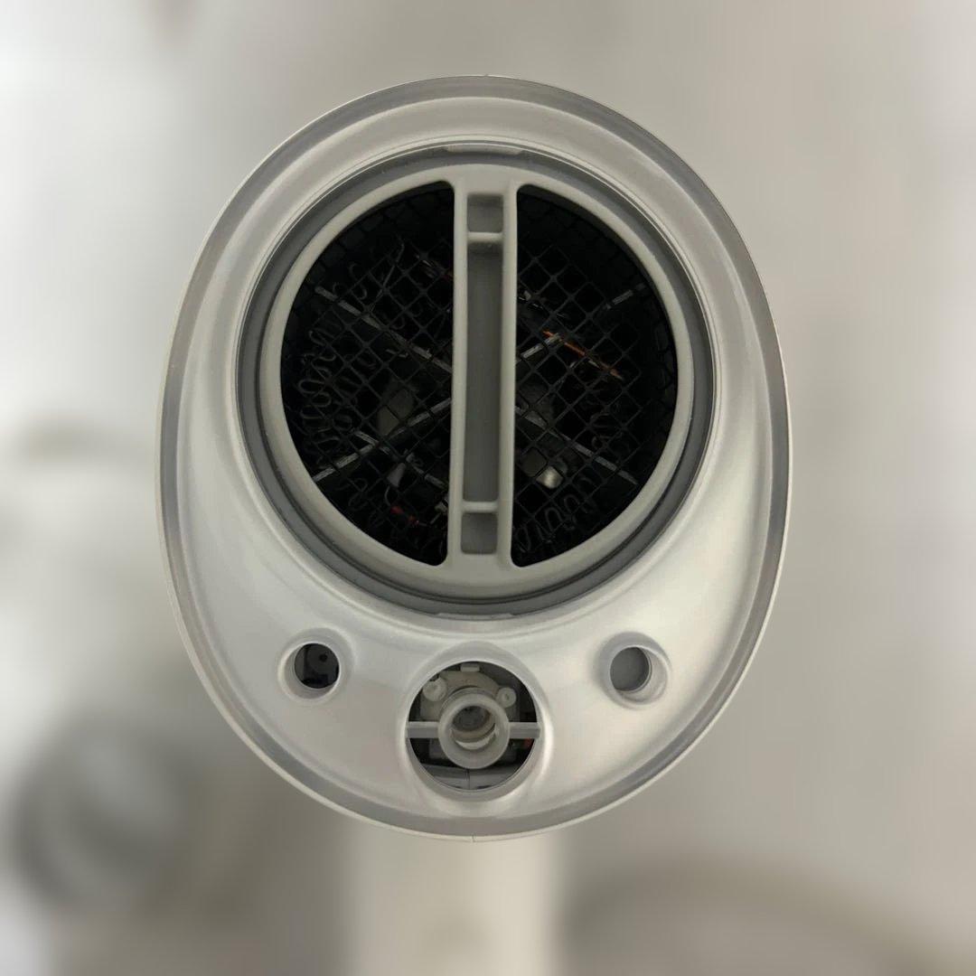 Panasonic EH-NA0J ナノケア ヘアドライヤー 《ジャンク品》