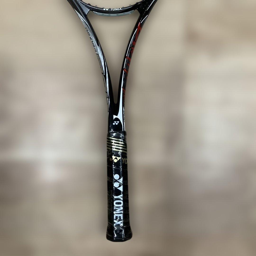 ソフトテニスラケット　ヨネックス　ネクシーガ70V