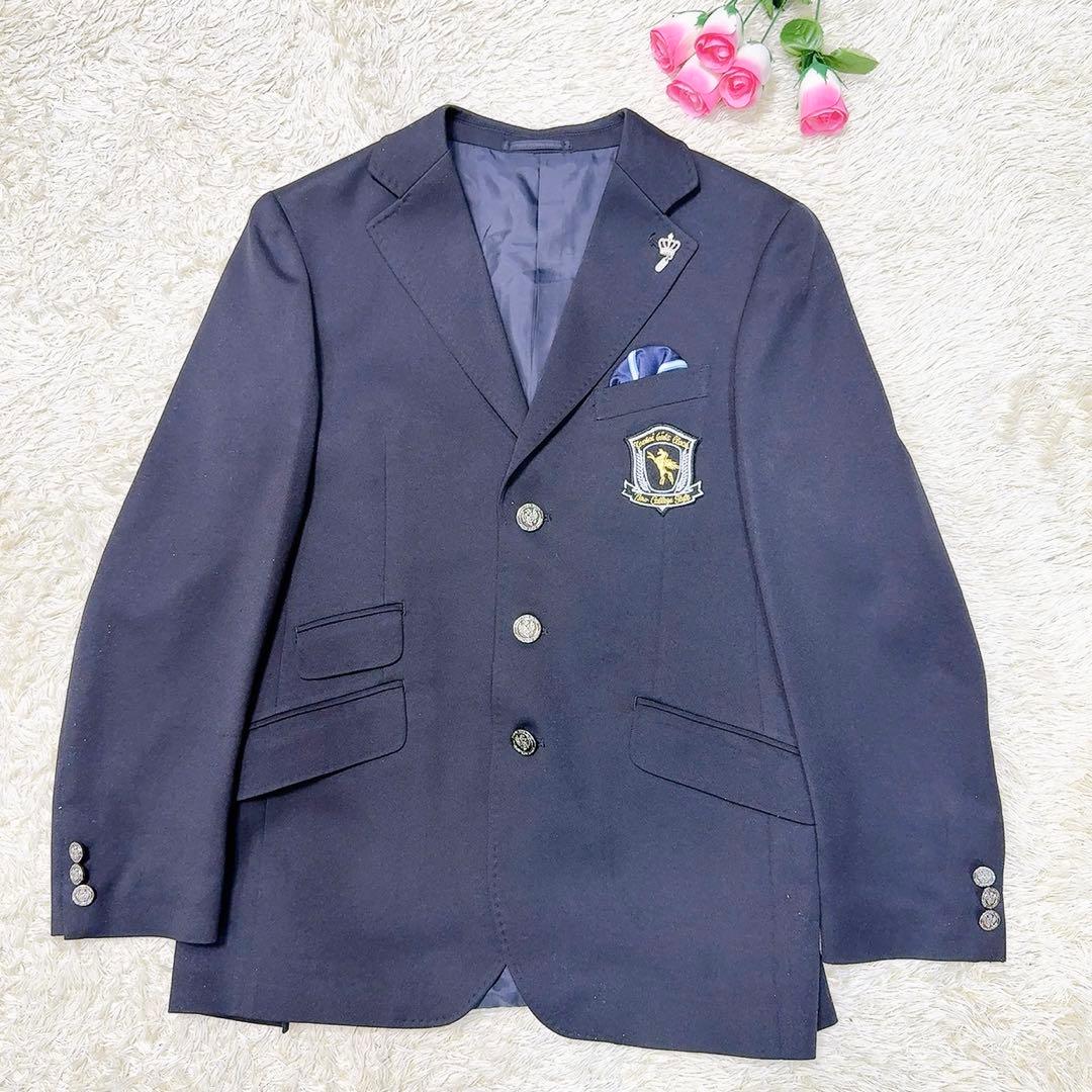 160　カンサイキッズ キッズ フォーマル 5点セット　卒業　卒服　入学