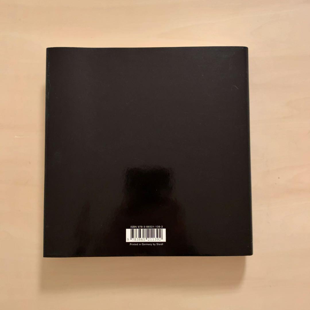 ソールライター 写真集 アーリーカラー Saul Leiter