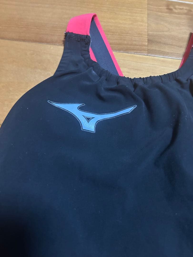 もんど　 高速水着MIZUNO GX SONIC 6 CR 2XS