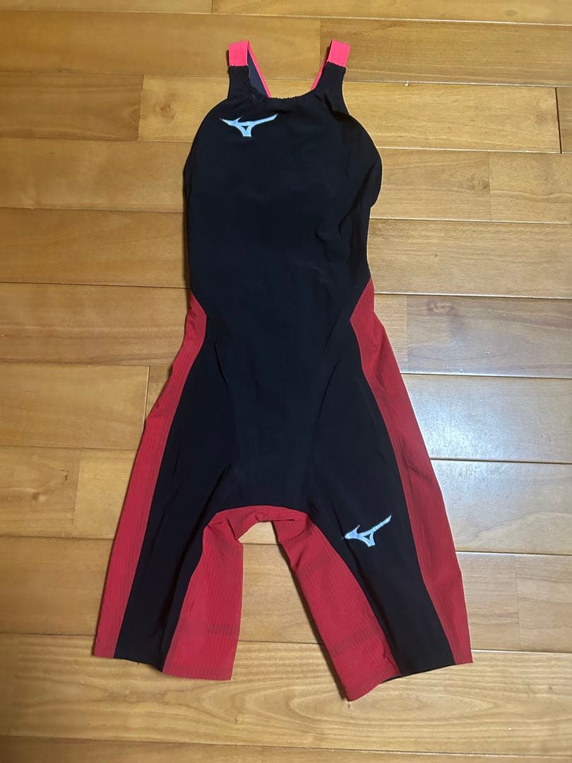 もんど　 高速水着MIZUNO GX SONIC 6 CR 2XS